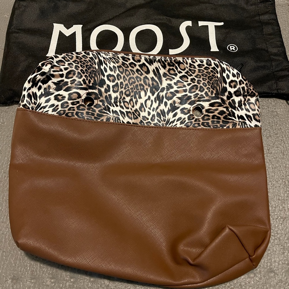 Inner MOOST Bag only, not shell..